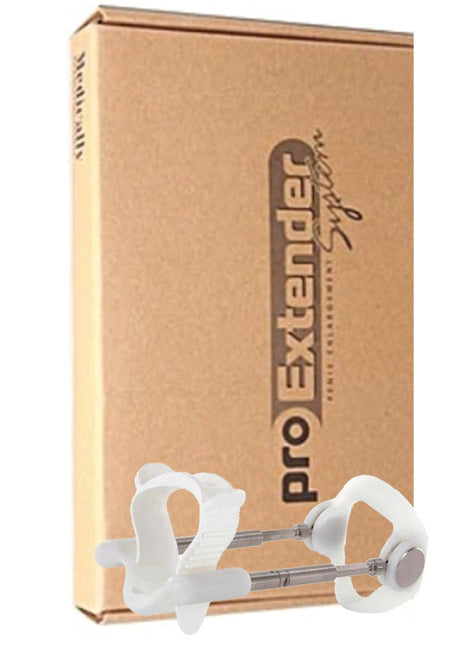 Erox Pro Extender Penis Traction Device Medikal Traksiyon Cihazı