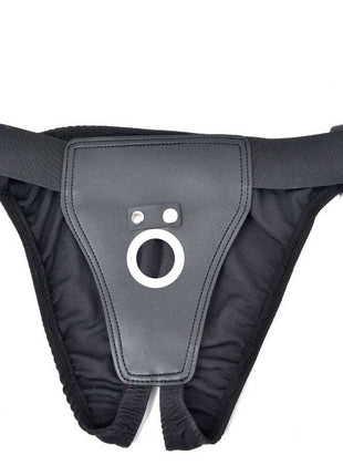 Erox Strap-On Me Belt Külotlu Belden Bağlama Penis Kemeri