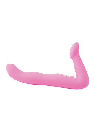 Pipedream Fetish Fantasy Elite Strapless Strap-On Pink