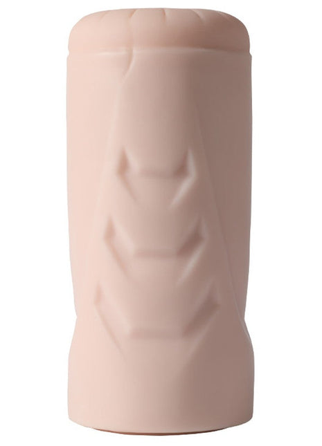 Shequ Karina Sucking Vibration Emişli ve Titreşimli Masturbator SQ-MAS60139