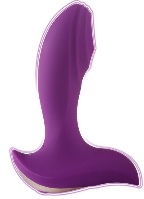 Shequ Becky 10 Modlu Giyilebilir Hareketli Vibratör