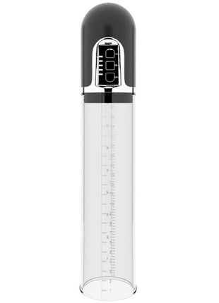 Lovetoy Maximizer Vorx VX5 Şarj Edilebilir Ultra Güçlü Penis Pompası