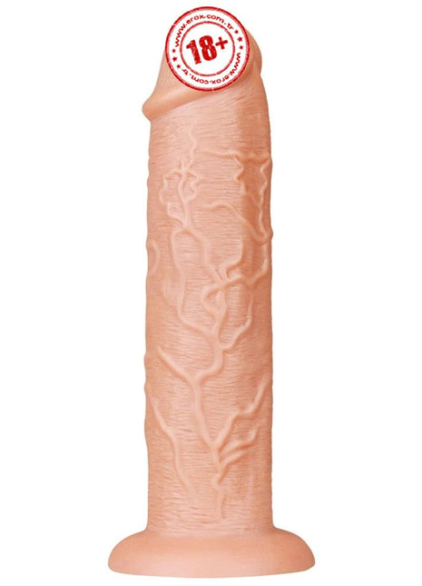 Lovetoy Realistic Dong Dildo 28 Cm Büyük Realistik Penis LV111012