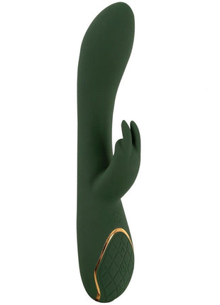 Emerald Love Luxurious Rabbit Vibratör