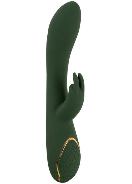 Emerald Love Luxurious Rabbit Vibratör