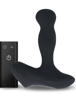 Nexus Revo Slim Kumandalı Anal Vibratör ve Prostat Masaj Wand
