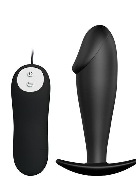 Pretty Love Special Anal Stimulation 12 Modlu Anal Vibratör