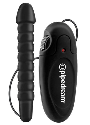 Pipedream Anal Fantasy Vibrating Butt Buddy Anal Vibratör