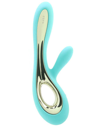 Lelo Soraya 2 Aqua G Noktası Rabbit Vibratör