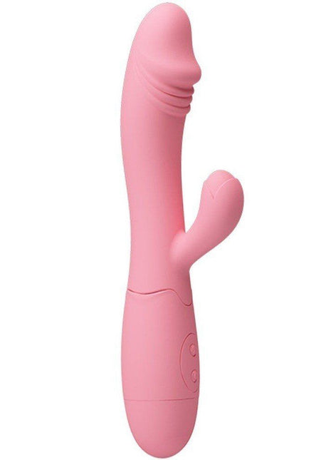 Pretty Love Snappy 30 Modlu Usb Şarjlı Rabbitli Vibratör