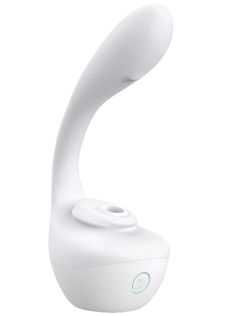 Lora DiCarlo Ose 2 Premium Robotic Massager Emiş Güçlü Vibratör