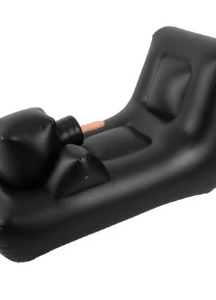 Excellent Power Dark Magic Thrusting Bed Sex Yatağı