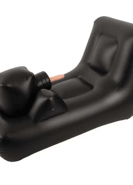 Excellent Power Dark Magic Thrusting Bed Sex Yatağı