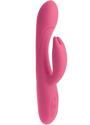 Pipedream Ultimate No.1 Elit Silikon Ultra Güçlü Rabbit Vibratör