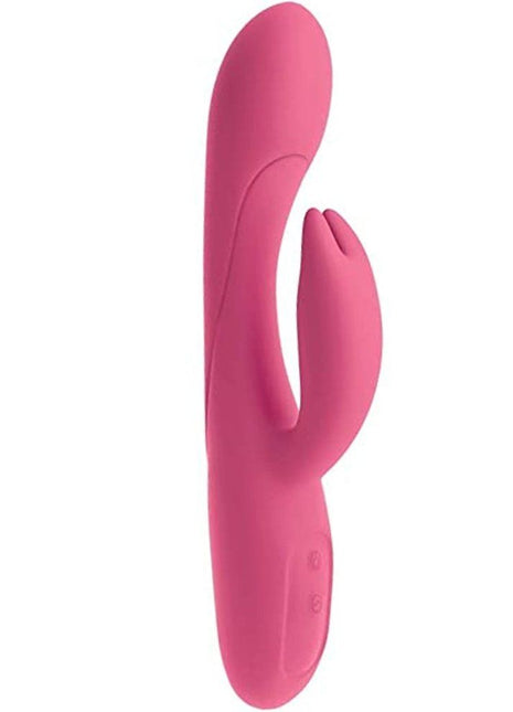 Pipedream Ultimate No.1 Elit Silikon Ultra Güçlü Rabbit Vibratör