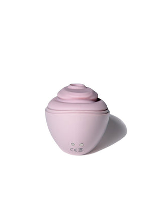 Baci Clitoral Robotic Massager Vibratör