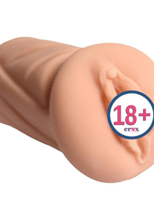 Shequ Olive Realistik Vajina Masturbator
