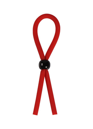 Shequ Lock Ring Ayarlanabilir Penis Halkası Ve Kelepçesi