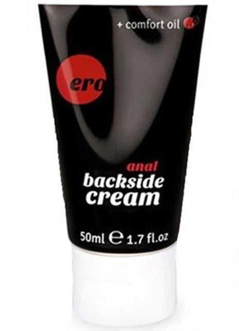Hot Ero Anal Backside Cream Özel Anal Bölge Kremi 50 Ml.