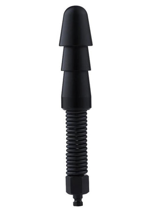 Hismith 6,5" Vac-U-Lock Yapay Penisler için Yaylı KlicLok Sistem Adaptörü