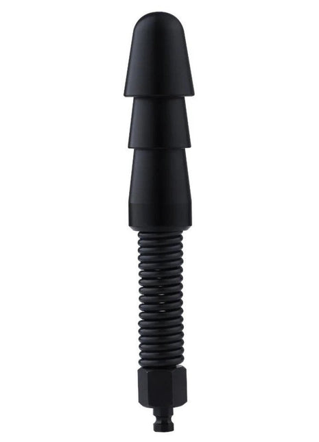 Hismith 6,5" Vac-U-Lock Yapay Penisler için Yaylı KlicLok Sistem Adaptörü