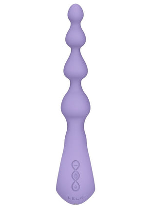Lelo Soraya Beads Boğumlu Silikon Anal Vibratör