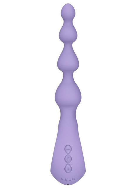 Lelo Soraya Beads Boğumlu Silikon Anal Vibratör