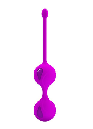 Pretty Love Kegel Tighteen Up II Kegel Egzersiz Topu
