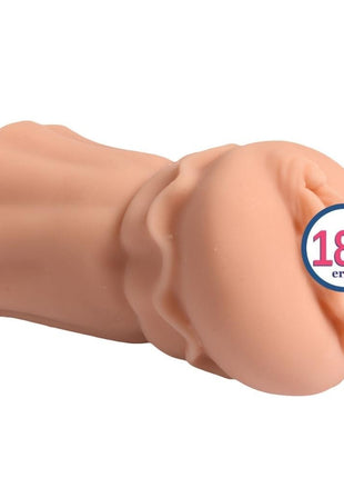 Shequ Alice Realistik Vajina Masturbator