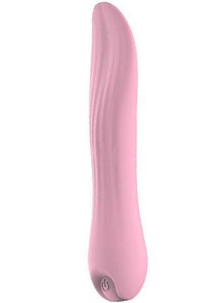 Erox Licking Vibration Clear 10 Mod Darbeli Dil Vibratör