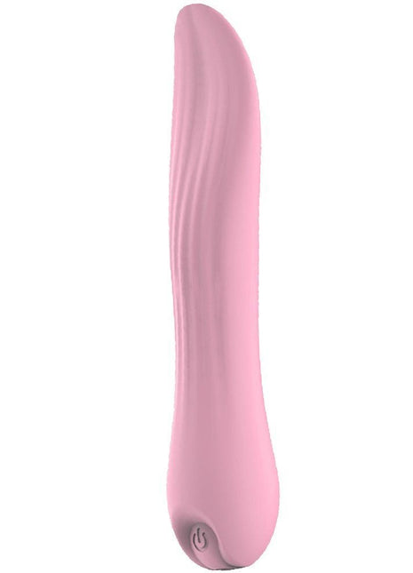 Erox Licking Vibration Clear 10 Mod Darbeli Dil Vibratör