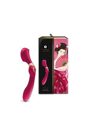 Zoa Intimate Massager Vibratör