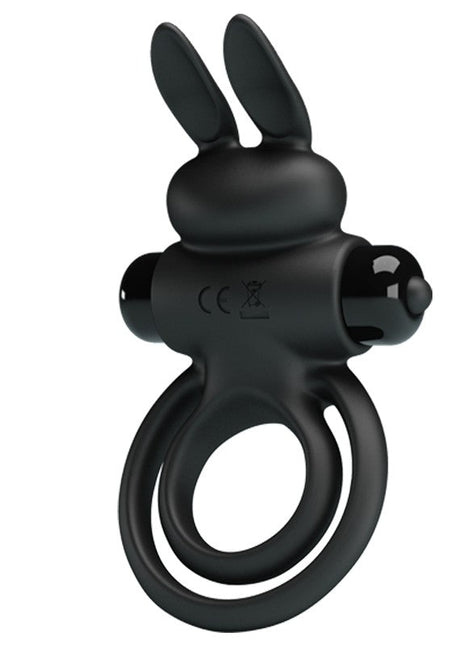 Pretty Love Vibrant Penis Ring III Titreşimli Penis Halkası