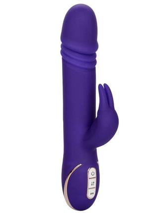 Calexotics Jack Rabbit İleri Geri Haraketli Titreşimli Vibratör