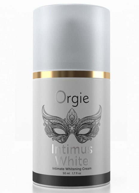 Orgie İntimate Whitening Gel 50 Ml.