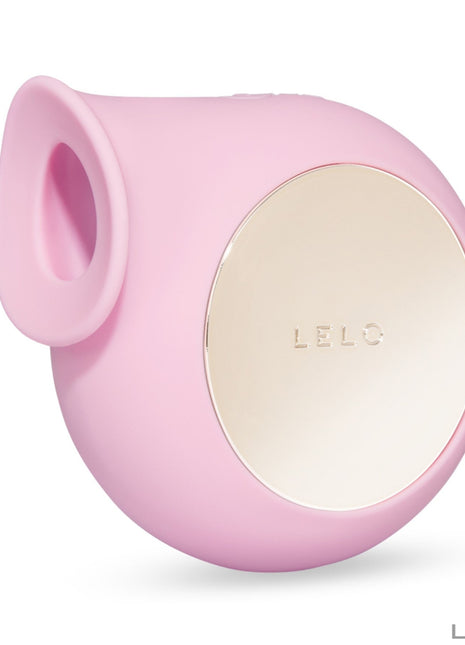 Lelo Sila Sonic Clitoral Massage Emiş Güçlü Vibratör