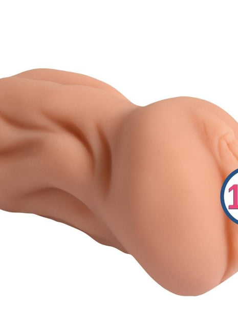 Shequ Julia Realistik Vajina Masturbator
