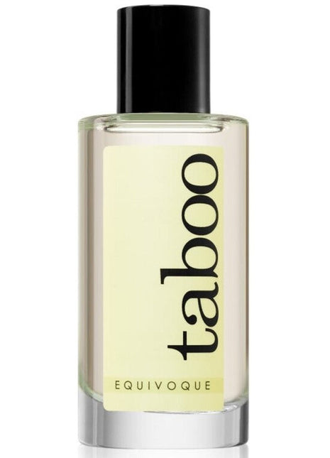 Taboo Equivoque Unisex Parfüm