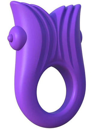 Pipedream Venus Silicone Love Ring Titreşimli Penis Halkası