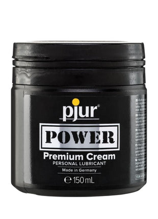 Pjur Power Premium Cream 150 Ml