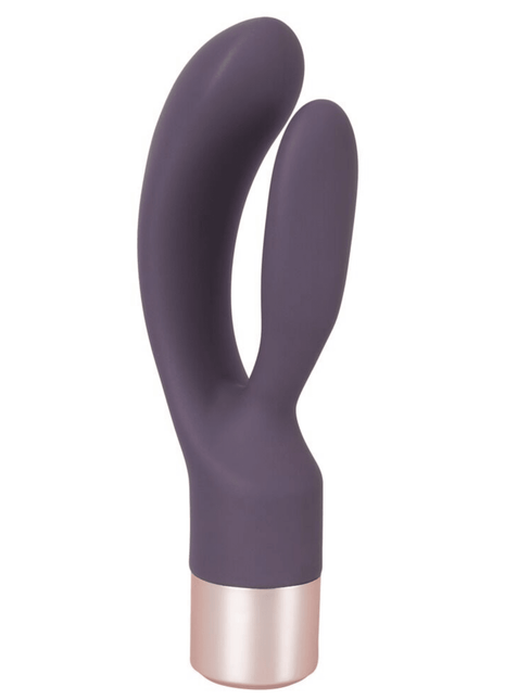 You2Toys Elegant Series Double Vibe Çiftli Vibratör