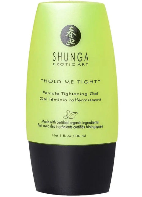 Shunga Hold Me Tight Vajinal Sıkılaştırıcı Jel 30 Ml.
