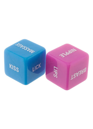 Toy Joy Lovers Dice Pozisyon Zarı