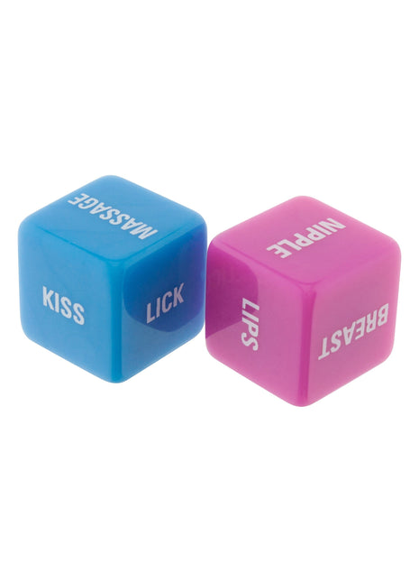 Toy Joy Lovers Dice Pozisyon Zarı
