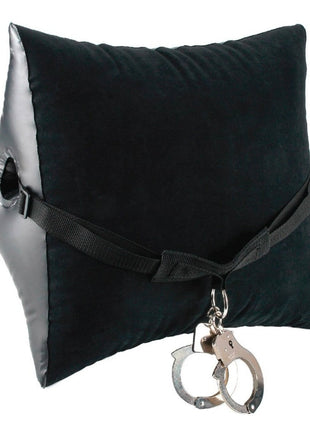 Fetish Fantasy Series Deluxe Position Master With Cuffs Pozisyon Yastığı