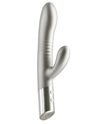Ns Novelties Royals Grace Ultra Güçlü Rabbit Vibratör