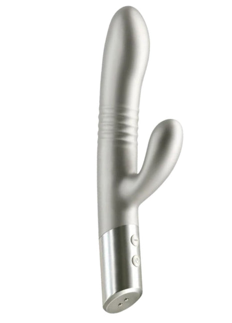 Ns Novelties Royals Grace Ultra Güçlü Rabbit Vibratör