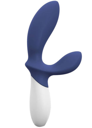 Lelo Loki Wave 2 Hareketli Ultra Güçlü Prostat Vibratör