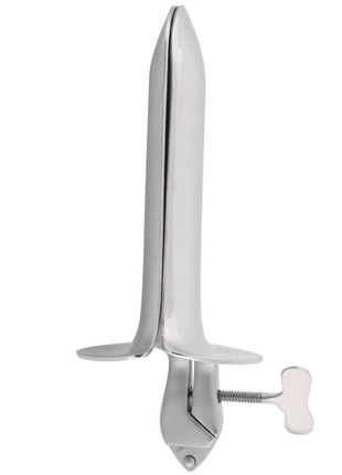 Fetish Collection Vaginal Speculum Ayarlanabilir Vajinal Açıcı