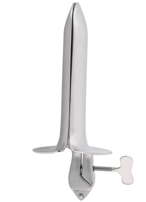 Fetish Collection Vaginal Speculum Ayarlanabilir Vajinal Açıcı